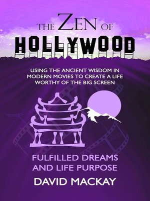 cover image of The Zen of Hollywood